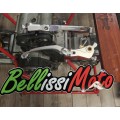 CNC Racing Limited Edition SILVER RACE Folding Adjustable Brake and Clutch Lever Set for Ducati, and MV Agusta F4 RR/RC - 190mm CNC Racing Limited Edition SILVER RACE Folding Adjustable Brake and Clutch Lever Set for Ducati, and MV Agusta F4 RR/RC - 190mm